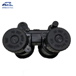 Visione notturna Ambito termico IR Illuminator Binocular Googles per pattuglia