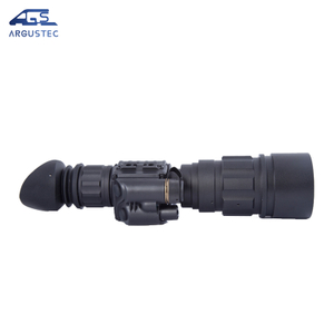 Argustec Military Monocular Multifunctional Termal Scope Camera per fucile 