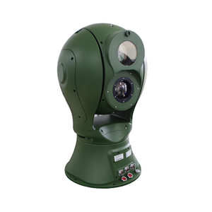 IP Top Top Vox Imaging fotocamera per la sorveglianza dei confini