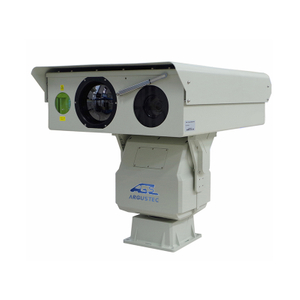  Distanza VOX VOX ad alta velocità telecamera di imaging termico per il sistema di monitoraggio della sicurezza dell'aeroporto