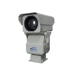 Fotocamera a infrarossi termici a infrarossi superiore per il traffico 