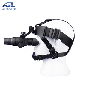 Argustec Handhell ​​Night Vision Multifunction Goggles Camera