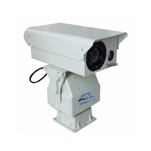 Telecamera per imaging termico professionale esterno per incendio boschivo 
