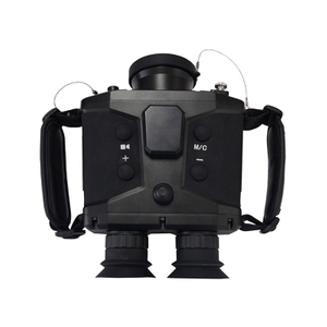 Telecamera portatile portatile per la visione notturna 