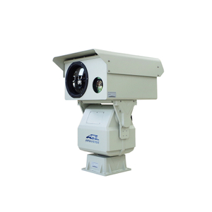 Camera di imaging termico professionale a distanza per la sorveglianza di frontiera