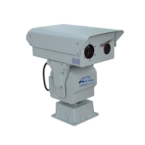 Video VOX VOX ad alta velocità fotocamera di imaging termico per ispezioni elettriche