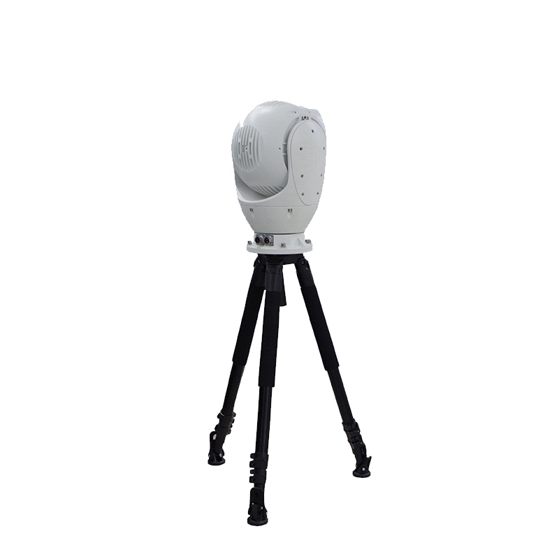 Outdoor IR PTZ a lungo raggio elettro-ottico/infrarosso per la difesa del confine