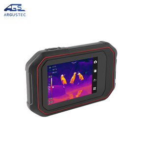 Telecamera per imaging termico della serie cocamera a infrarossi 