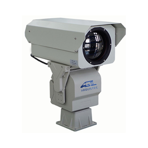 Fotocamera IR Vox ad alta velocità di imaging termico per l'ispezione dell'edificio