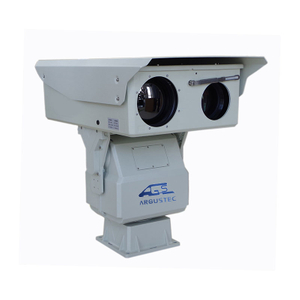  Telecamera per imaging termico vox esterno HD per sistema di protezione antincendio forestale